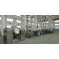 Double Cone Low Temperature Rotary Vacuum Dryer in Pharma Industry